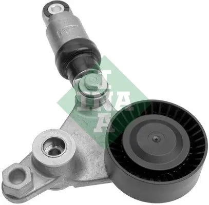 Натяжник ременя генератора Opel Vectra 3.0 CDTi 03-08 534 0024 10 INA 534-0024-10 (фото 1)