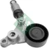 Натяжник ременя генератора Opel Vectra 3.0 CDTi 03-08 534 0024 10 INA 534-0024-10 (фото 1)