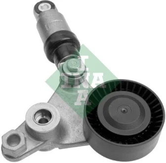 Натяжник ременя генератора Opel Vectra 3.0 CDTi 03-08 534 0024 10 INA 534-0024-10