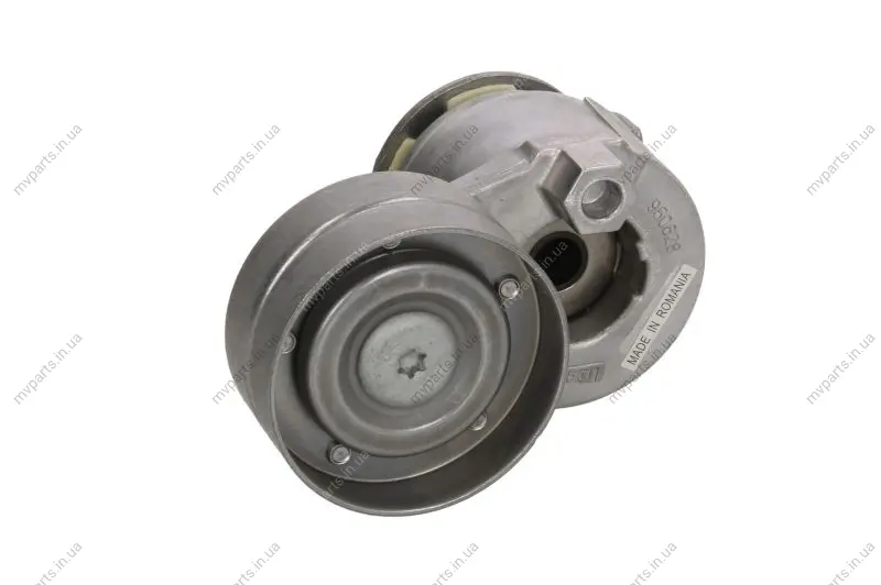 Натяжник ременя генератора Renault Scenic/Megane II/III 1.9dCi/2.0 16V 03-, F9Q/F4R 534 0027 10 INA 534-0027-10 (фото 1)