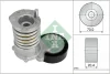 Натяжник ременя генератора VOLVO C30/S40 II/C70 II/V50/ FORD Focus II 04-12 534 0030 10 INA 534-0030-10 (фото 1)
