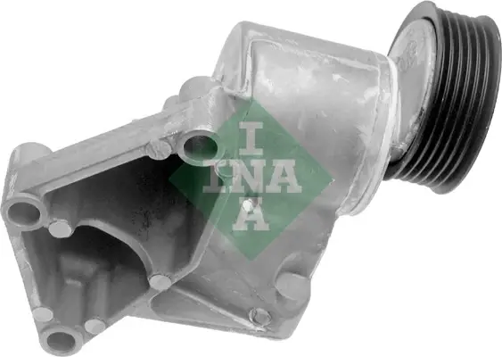 Натяжник ременя генератора Ford Focus 1.4/1.6 98-04 534 0032 10 INA 534-0032-10 (фото 1)