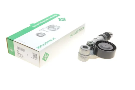 Натяжник ременя генератора Alfa Romeo 159/Breda/Spider 2.4D 05-12 534 0046 10 INA 534-0046-10