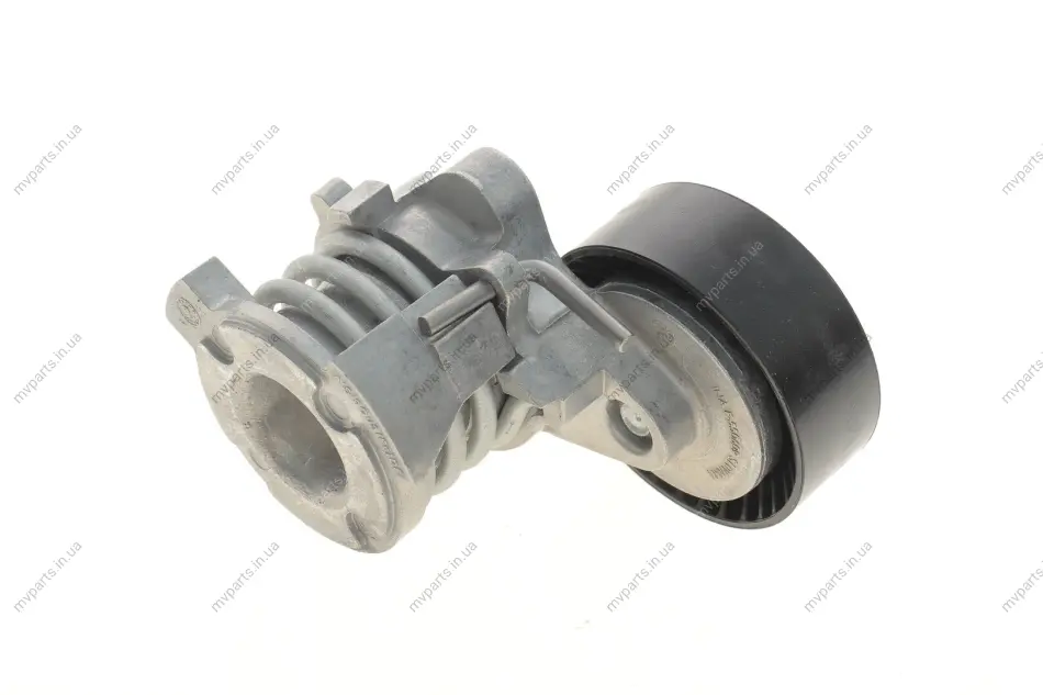 Натяжник ременя генератора BMW 5 (E39/E60)/X5 (E53) 99-10, M54 534 0050 10 INA 534-0050-10 (фото 1)