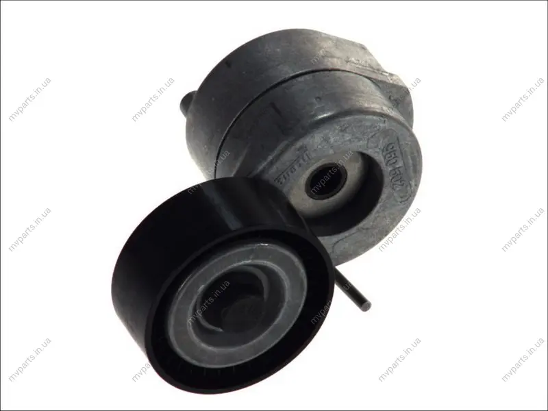 Натяжник ременя генератора Opel Combo 1.3CDTI 16V/ Fiat Fiorino 1.3D Multijet 534 0053 10 INA 534-0053-10 (фото 1)