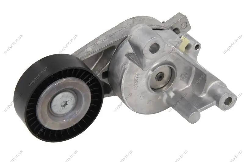 Натяжник ременя генератора VW Caddy 1.9TDI/2.0SDI, 04-10, (70x24) 534 0059 10 INA 534-0059-10 (фото 1)