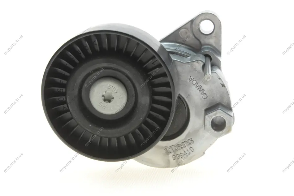 Натяжник ременя генератора MB C-class (W203/W204) 05-14, M272/M273 534 0067 10 INA 534-0067-10 (фото 1)