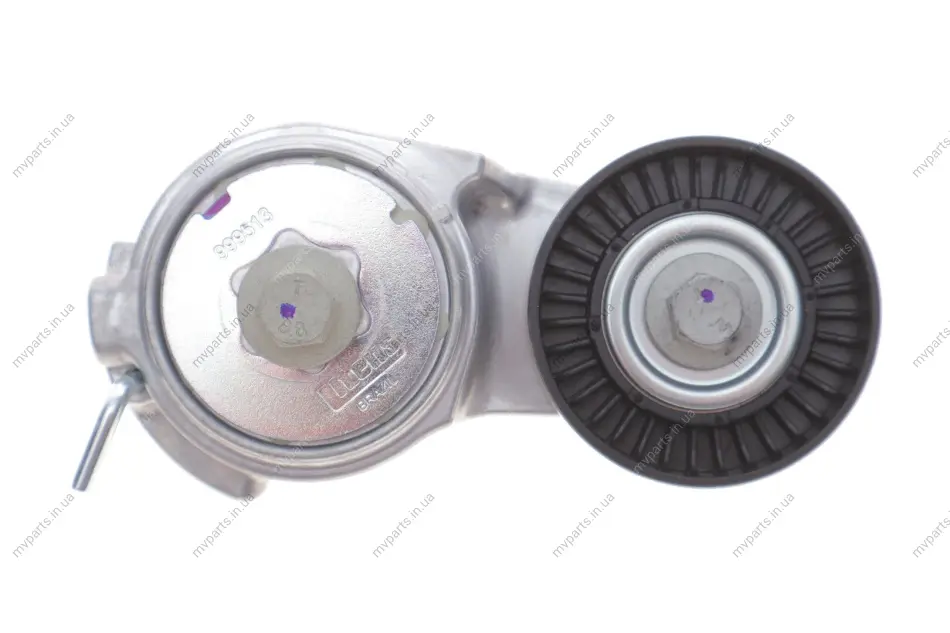Натяжник ременя генератора Fiat Doblo 1.4 05- 534 0069 10 INA 534-0069-10 (фото 1)