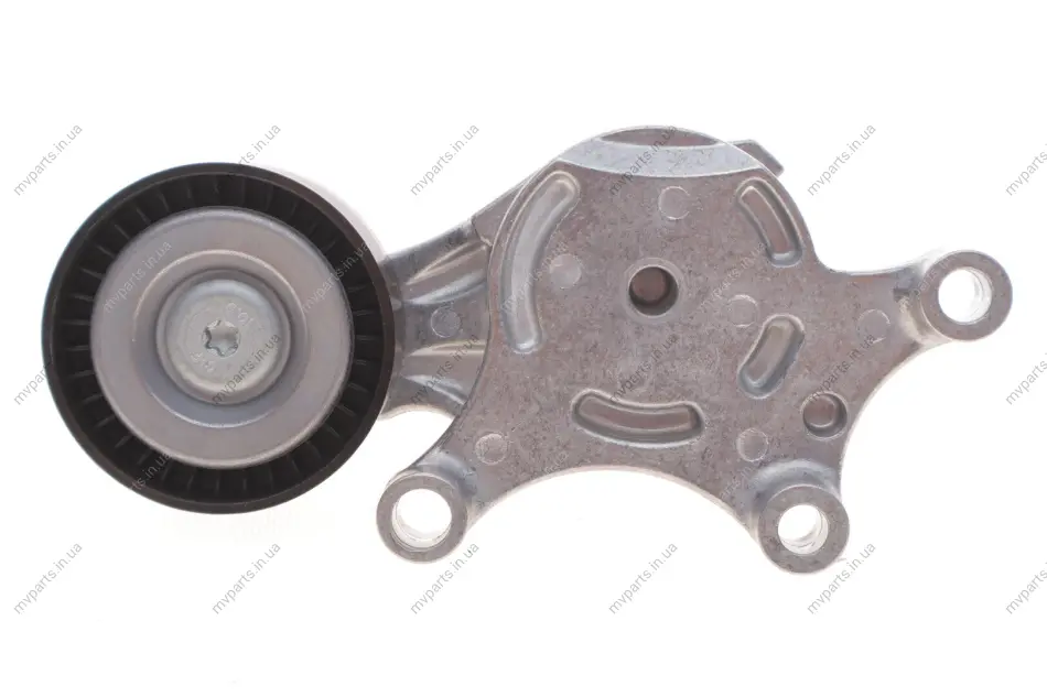 Натяжник ременя генератора Citroen/Peugeot/Ford 1.4HDi/1.6TDCi 01- 534 0075 20 INA 534-0075-20 (фото 1)