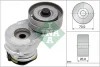 Натяжник ременя генератора Opel Combo/Astra 1.7CDTI/DTI/DI 00- 534 0082 30 INA 534-0082-30 (фото 1)