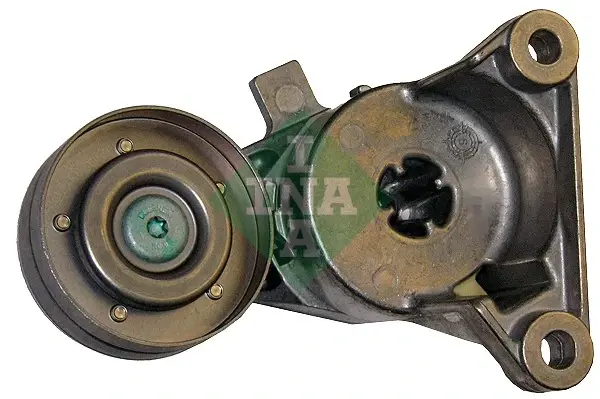 Натяжник ременя генератора Volvo S70/S80/V70 2.5 TDI 95-06 534 0083 30 INA 534-0083-30 (фото 1)