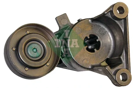 Натяжник ременя генератора Volvo S70/S80/V70 2.5 TDI 95-06 534 0083 30 INA 534-0083-30