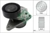 Натяжник ременя генератора Volvo C70/S40/S60/S70/S80/V40/V70 -07 534 0103 10 INA 534-0103-10 (фото 1)