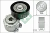 Натяжник ременя генератора Fiat Scudo/Peugeot Boxer/Partner 2.0-2.2HDI 99- 534 0110 20 INA 534-0110-20 (фото 2)