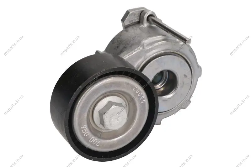 Натяжник ременя генератора Citroen Berlingo 1.9D 98- 534 0111 20 INA 534-0111-20 (фото 1)