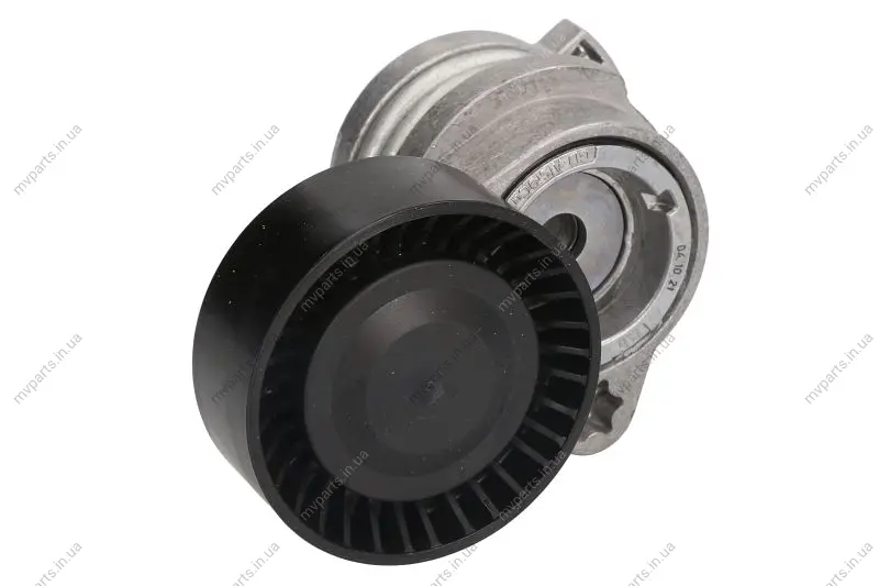 Натяжник ременя генератора BMW 5 (E60)/7 (E65/E66/E67) 01-10, N62/N73 534 0122 10 INA 534-0122-10 (фото 1)