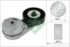 Натяжник ременя генератора Opel Astra G/Vectra B/C 2.2i 16v 00- 534 0124 30 INA 534-0124-30 (фото 2)