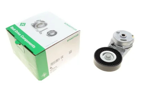Натяжник ременя генератора Opel Astra G/Vectra B/C 2.2i 16v 00- 534 0124 30 INA 534-0124-30