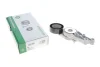 Натяжник ременя генератора Audi A4/A6 1.8-2.0 TSFI 00-08 (d=76mm) 534 0127 30 INA 534-0127-30 (фото 1)