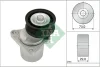 Натяжник ременя генератора Ford Mondeo 00-15 534 0128 20 INA 534-0128-20 (фото 1)