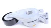 Натяжник ременя генератора VW T5 1.9TDI 03-09, 63/77kw, AXB,AXC 534 0132 30 INA 534-0132-30 (фото 2)