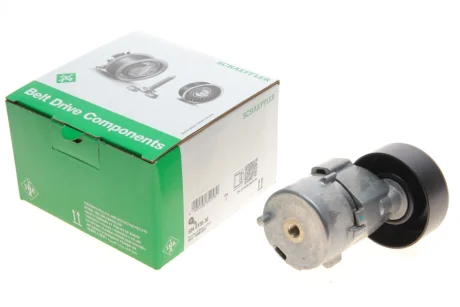 Натяжник ременя генератора Volvo S40/V40 1.6-2.0 95-04 534 0135 30 INA 534-0135-30