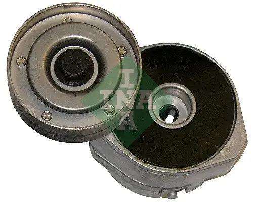 Натяжник ременя генератора Land Rover Freelander 2.0 DI 4x4 98-06 534 0139 30 INA 534-0139-30 (фото 1)