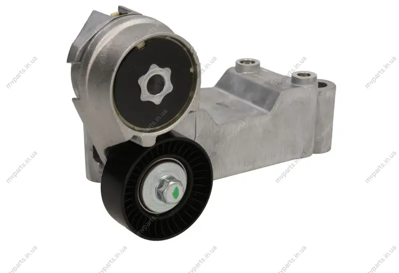 Натяжник ременя генератора Ford Connect 1.8TDCi/Di, 55/66/81kw (70x26) 534 0146 10 INA 534-0146-10 (фото 1)