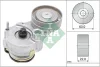 Натягувач ременя OPEL (вир-во Ina) INA 534-0147-10 (фото 1)