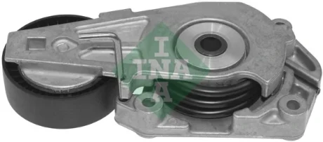 Натяжні ролики для легкових автомобілів (вир-во) INA 534-0160-10