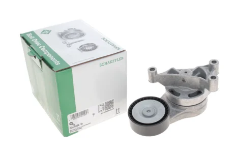 Натяжник ременя генератора VW Passat 2.0 FSI 05-10 534 0186 10 INA 534-0186-10