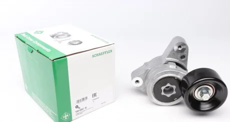 Натяжник ременя генератора Honda Accord VII (CL, CN), 01/03 - 09/12 534 0261 10 INA 534-0261-10