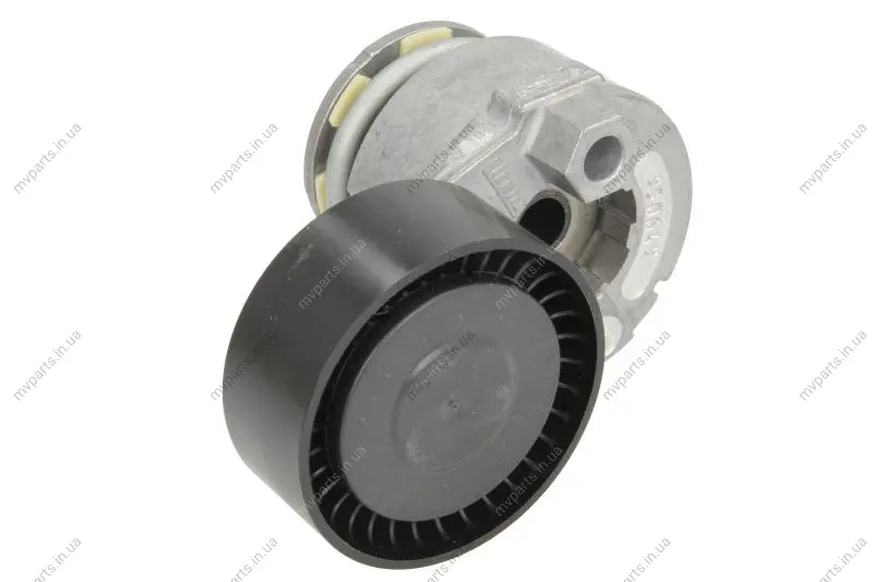Натяжник ременя генератора Renault Kangoo 1.5dCi 05- (+AC), K9K 534 0269 10 INA 534-0269-10 (фото 1)