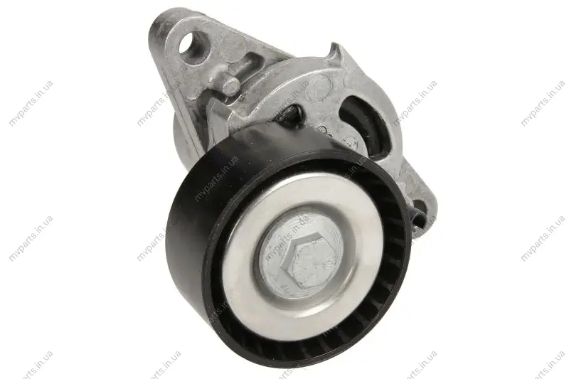 Натяжник ременя генератора Renault Kangoo 1.4/1.6i 97- (+AC), K7J/E7J/K4M 534 0271 10 INA 534-0271-10 (фото 1)
