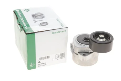 Натяжник ременя генератора Honda Accord VII/VIII 2.2 i-CTDi/i-DTEC 04- 534 0284 10 INA 534-0284-10
