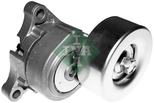 Натяжник ременя генератора Subaru Legacy/Outback 3.0 00-09 534 0286 10 INA 534-0286-10 (фото 1)
