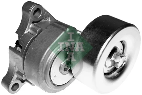 Натяжник ременя генератора Subaru Legacy/Outback 3.0 00-09 534 0286 10 INA 534-0286-10