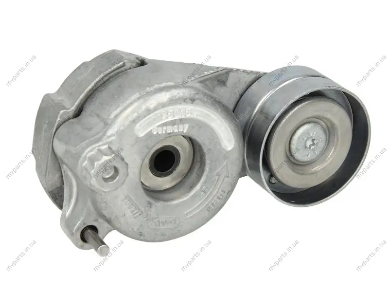 Натяжник ременя генератора MB S-class (W221) 3.2CDI, (65x32), OM642 534 0288 10 INA 534-0288-10 (фото 1)