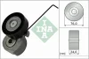 Натяжник ременя генератора Land Rover Freelander 3.2 06-14 534 0324 10 INA 534-0324-10 (фото 1)