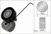 Натяжник ременя генератора Land Rover Freelander 3.2 06-14 534 0324 10 INA 534-0324-10 (фото 2)