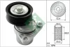 Натяжник ременя генератора Mazda 6 1.8-2.3 MPS 02-07 534 0326 10 INA 534-0326-10 (фото 1)