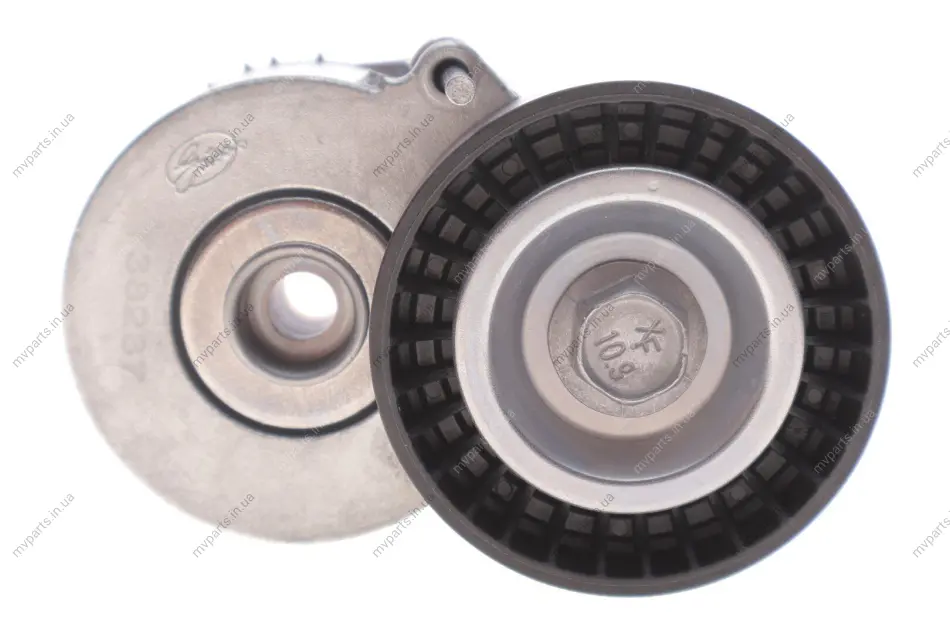Натяжник ременя генератора Fiat Scudo/Peugeot Boxer/Partner 2.0-2.2HDI 99- 534 0334 10 INA 534-0334-10 (фото 1)