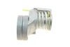 Натяжник ременя генератора VW Golf V 1.4 TSI 05-10 (натяжний) (65х26) 534 0346 10 INA 534-0346-10 (фото 2)