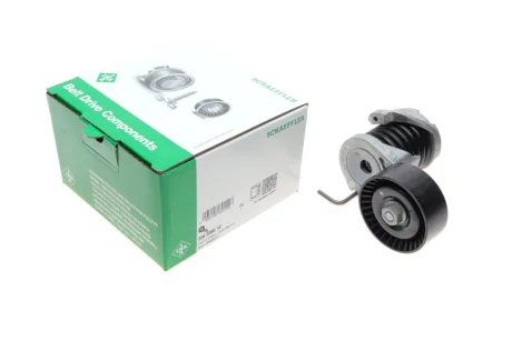 Натяжник ременя генератора BMW 3 (E90) 07-11 N43/N46 534 0366 10 INA 534-0366-10