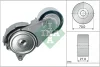 Натяжник ременя генератора Toyota Corolla/Yaris 01-12 534 0408 10 INA 534-0408-10 (фото 1)