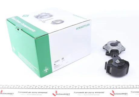 Натяжник ременя генератора Citroen Berlingo/Peugeot Partner 1.6 VTi 09- 534 0425 10 INA 534-0425-10