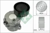 Натяжник ременя генератора MB C-class (W204)/E-class (W212/S212) 2.2CDI 08-, OM651 534 0443 10 INA 534-0443-10 (фото 1)