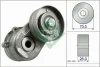 Натяжник ременя генератора Chrysler Grand Voyager/Jeep Cherokee 2.5/2.8 CRD 00-08 534 0448 10 INA 534-0448-10 (фото 1)