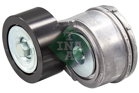 Натяжник ременя генератора MB Atego/Axor/Unimog 4.3TDI, OM904, 96- 534 0451 10 INA 534-0451-10