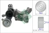 Натяжник ременя генератора Toyota Land Cruiser 3.0D 00-02 534 0452 10 INA 534-0452-10 (фото 1)